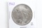 1923 Peace Dollar