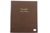 Franklin Half Dollar Dansco Book