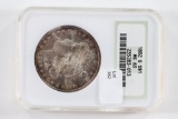 1882-S Morgan Dollar Graded NGC MS-63