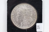 1884-O Morgan Dollar