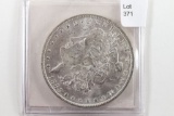 1885-O Morgan Dollar