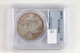 1898-O Graded Morgan Dollar PCGS MS-63