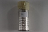 Roll of 1955-D Washington Quarters