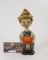 1939 Marx Walt Disney’s Pinocchio wind-up toy