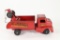 Structo 1950’s toy tow truck (11 ½” long)