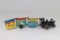 1950’s Walt Disney “Disneyland” wind-up train