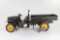 1920’s 24” Buddy L chain crank dump truck