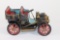 1950’s tin friction Model T type toy