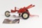 1950’s Tru-Scale 2 bottom metal plow toy