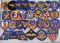 WWII Army Air Corps patch collection – (31) patches