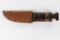 WWII USN RH PAL 35 fighting knife