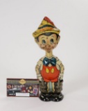 1939 Marx Walt Disney’s Pinocchio wind-up toy