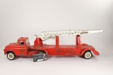 Buddy-L BLF.D. ladder truck #3