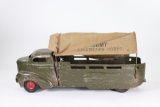 Wyandotte 1940/41 army truck