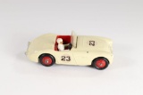 Vintage Dinky Toy Austin-Healey #109 car