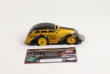 Marx “Tricky Taxi” 1930’s wind-up car (needs work)