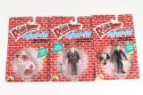 1988 “Who Framed Roger Rabbit” bendable figures