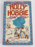 1975 Holly Hobbie Sew-Ons (in original box)