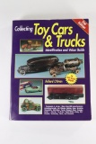 O’Brien’s “Collecting Toy Cars and Trucks: