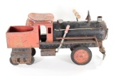 1920-30’s Keystone Ride-On RR6400 toy train