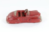 1940’s Auburn Rubber toy car (ARCOR)