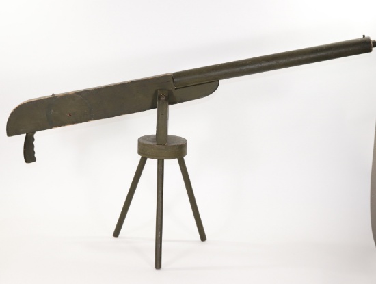 Firearms & Historic Military Antiques Auction