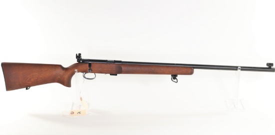 Remington 541x .22cal - Never Fired