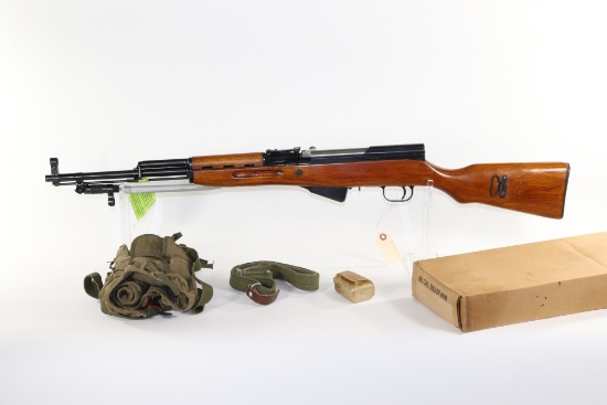 Chinese SKS 7.62 x 39 - New in Box