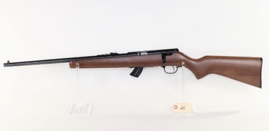 Savage MK2 Youth Model .22