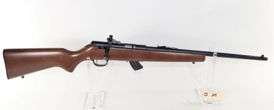 Savage MK2 Youth Model Bolt Action