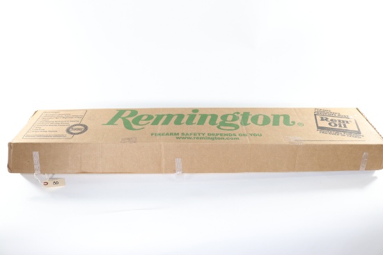 Remington 597 .22cal - New in Box