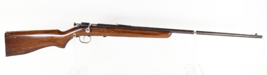 Winchester Model 67 .22cal Bolt Action