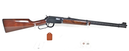 Winchester 9422 XTR .22cal
