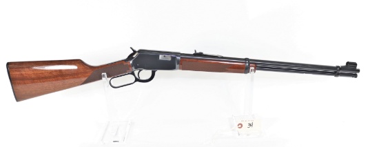 Winchester 9422 XTR .22cal