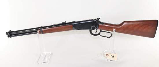Winchester Model 94 Trapper .44mag