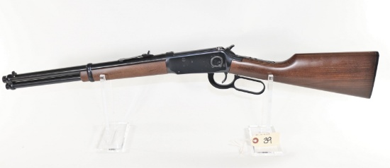 Winchester Model 94 Trapper .45 long colt NIB