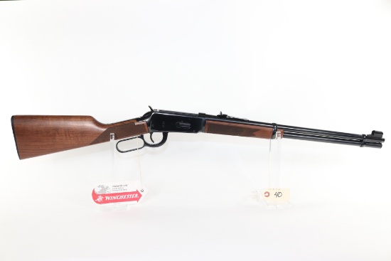 Winchester Model 94 XTR 30/30cal