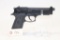 Beretta M9 .22LR  SN: BM027794