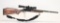 Pardner Handi-Rifle. SN NR281333 . Cal 223