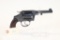 Colt Police Positive 32-20 Revolver SN: 140081