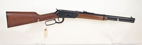 Winchester Model 94. SN:5099125. .32 win spcl