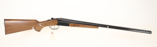 Gaucha Model. Uplander. Double Gun. 28ga