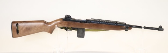 Universal M1 Carbine. SN458526. .30 Carbine