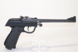 Predom-Lucznik Target Air Pistol 4.5mm/.177cal