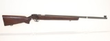 Remington  513-T Matchmaster .22LR SN:92848