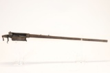 Springfield Armory M1898 30-40KRAG SN: 415961