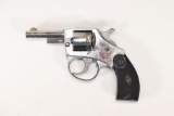 US Pistol CO.   SN:773  Cal. 22 Revolver