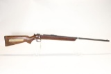 Winchester Modle 67A. NSN. Single shot 22