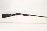 Winchester Model 1890. SN:405527 22Short