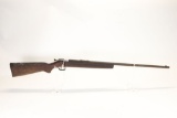 Winchester Model 67. NSN. Bolt action 22Cal.
